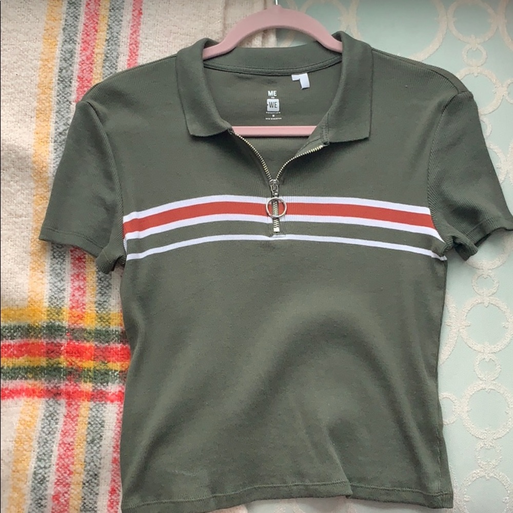pacsun shirt